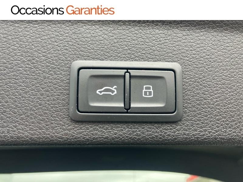 Voitures occasions Audi Q3 Sportback S line Villers-Cotterêts