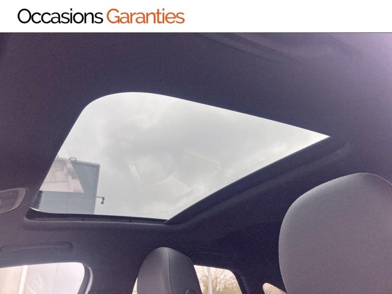 Voitures occasions Audi Q3 Sportback S line Villers-Cotterêts