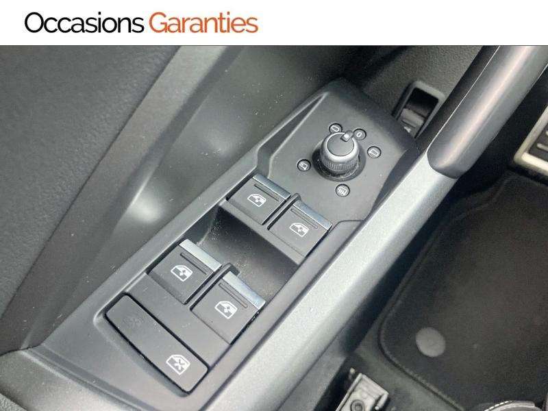 Voitures occasions Audi Q3 Sportback S line Villers-Cotterêts
