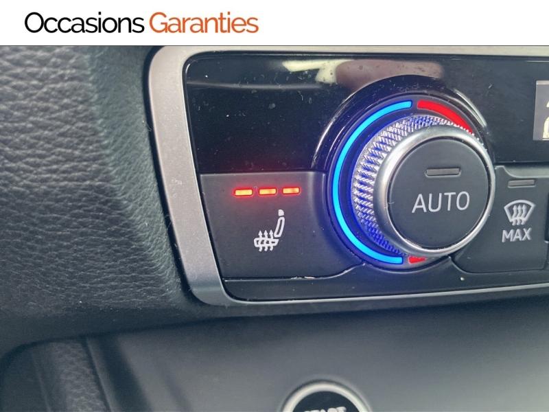 Voitures occasions Audi Q3 Sportback S line Villers-Cotterêts