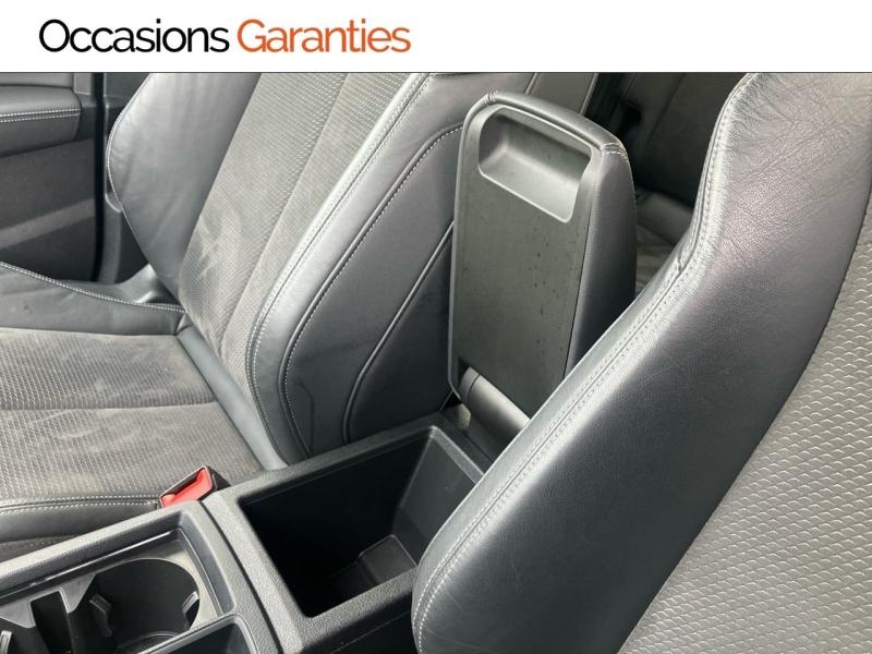 Voitures occasions Audi Q3 Sportback S line Villers-Cotterêts