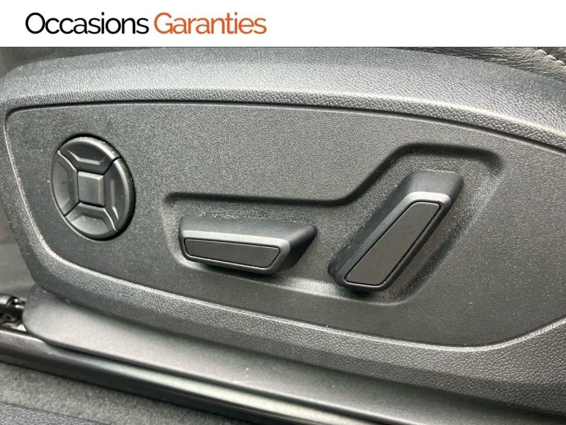 Voitures occasions Audi Q3 Sportback S line Villers-Cotterêts