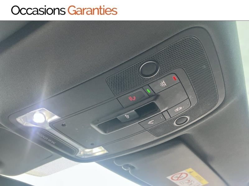 Voitures occasions Audi Q3 Sportback S line Villers-Cotterêts