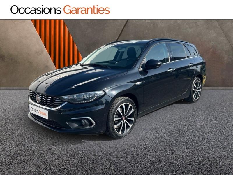 Voitures occasions FIAT Tipo SW Lounge Villers-Cotterêts