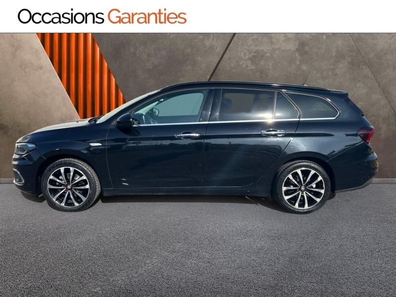 Voitures occasions FIAT Tipo SW Lounge Villers-Cotterêts