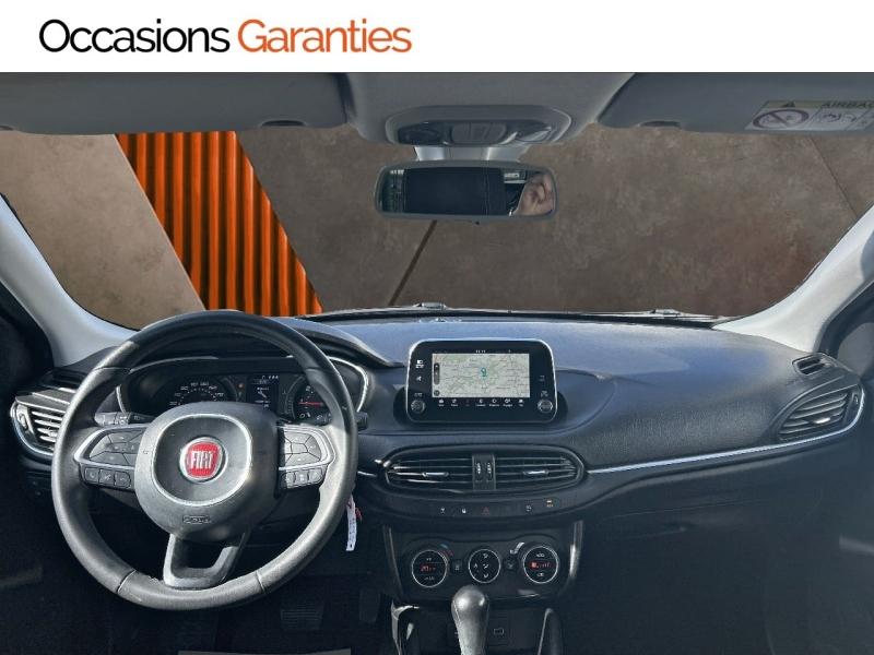 Voitures occasions FIAT Tipo SW Lounge Villers-Cotterêts