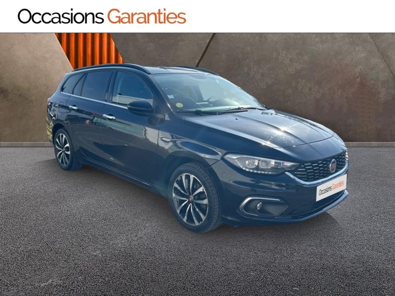 Voitures occasions FIAT Tipo SW Lounge Villers-Cotterêts