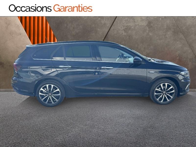 Voitures occasions FIAT Tipo SW Lounge Villers-Cotterêts