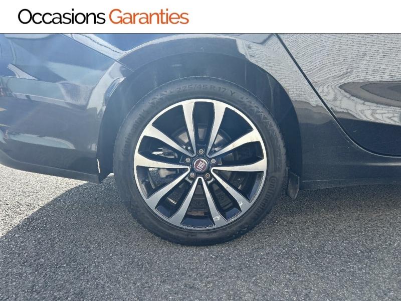 Voitures occasions FIAT Tipo SW Lounge Villers-Cotterêts