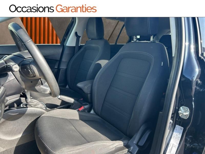 Voitures occasions FIAT Tipo SW Lounge Villers-Cotterêts