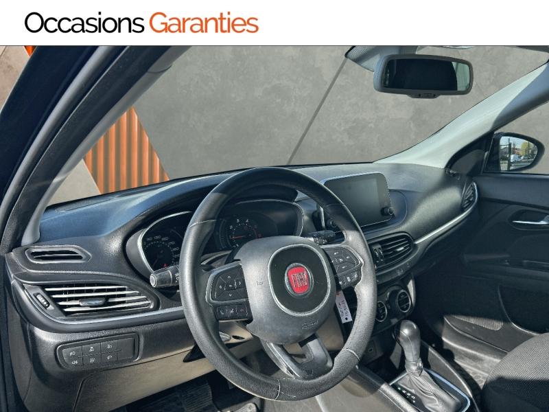 Voitures occasions FIAT Tipo SW Lounge Villers-Cotterêts