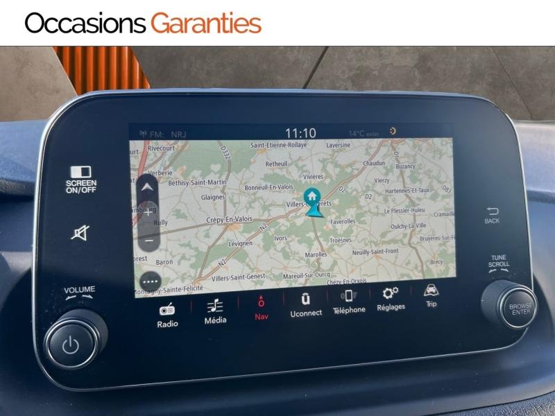 Voitures occasions FIAT Tipo SW Lounge Villers-Cotterêts