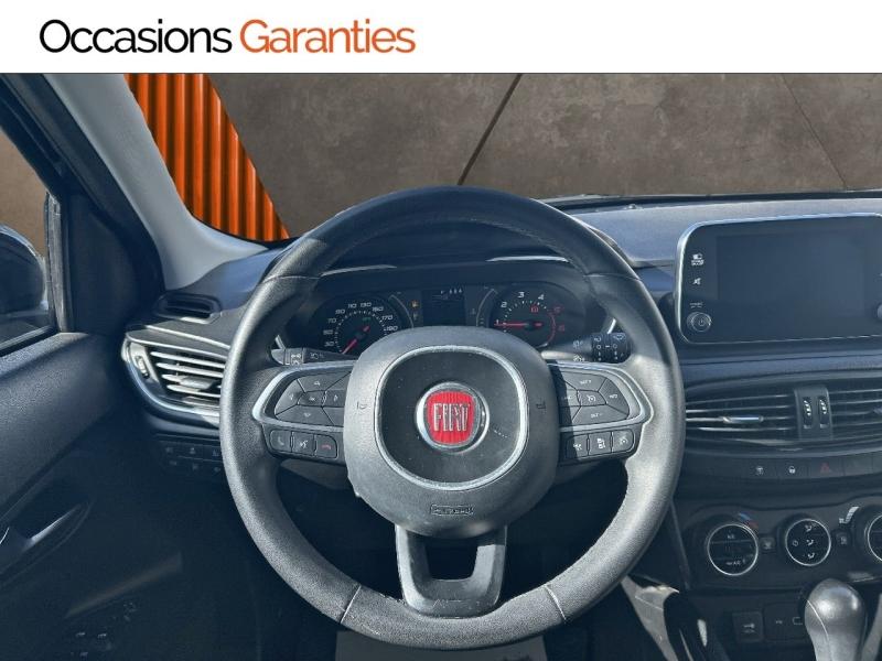 Voitures occasions FIAT Tipo SW Lounge Villers-Cotterêts