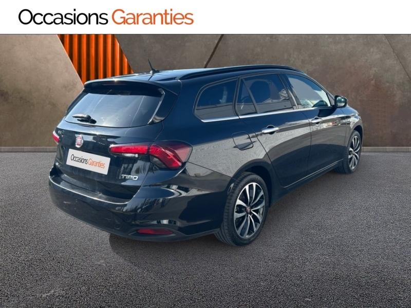 Voitures occasions FIAT Tipo SW Lounge Villers-Cotterêts