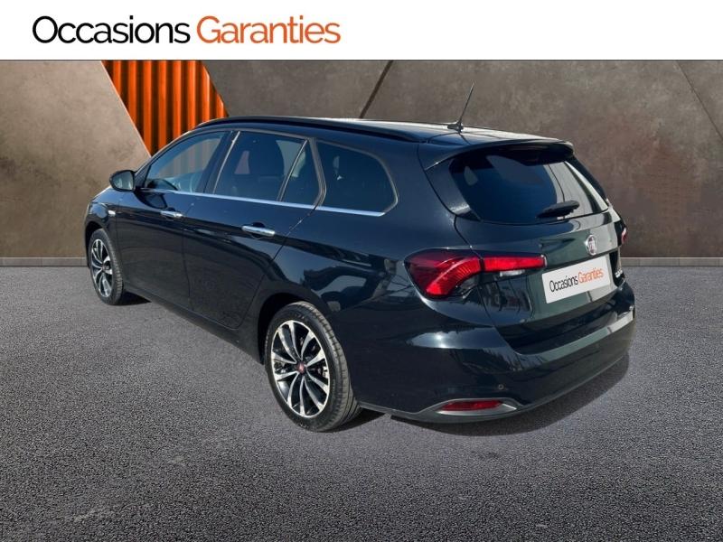 Voitures occasions FIAT Tipo SW Lounge Villers-Cotterêts