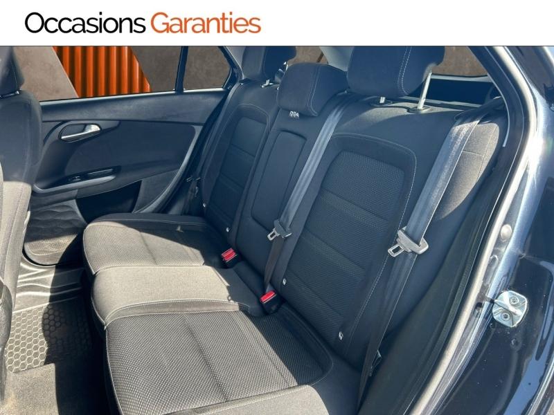 Voitures occasions FIAT Tipo SW Lounge Villers-Cotterêts