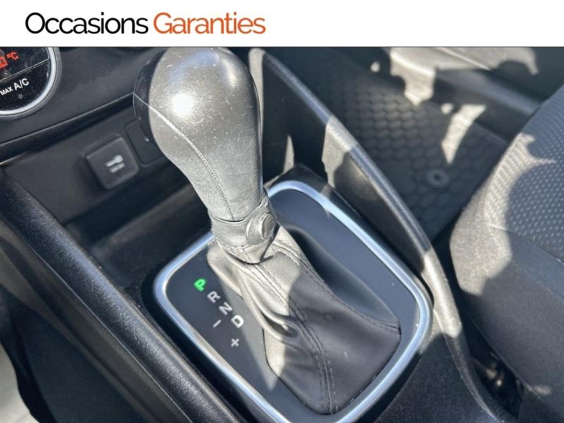 Voitures occasions FIAT Tipo SW Lounge Villers-Cotterêts