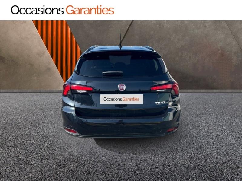 Voitures occasions FIAT Tipo SW Lounge Villers-Cotterêts