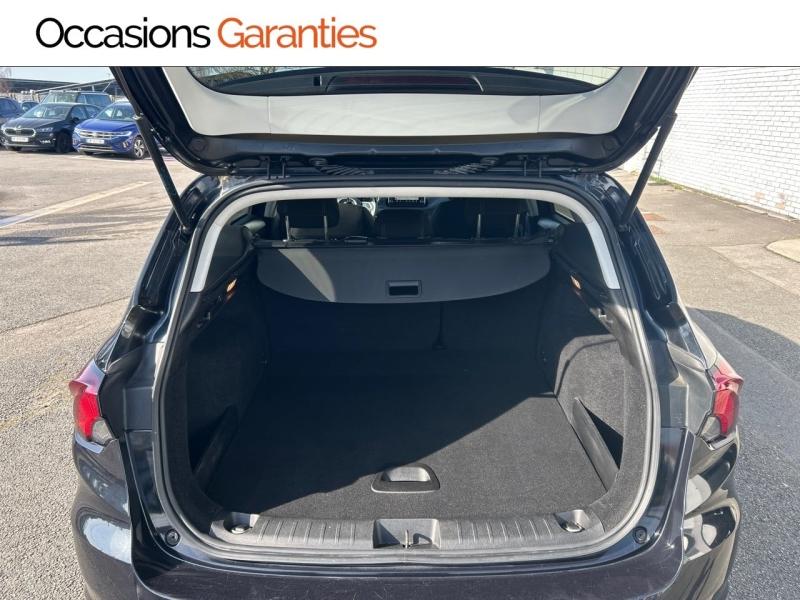 Voitures occasions FIAT Tipo SW Lounge Villers-Cotterêts