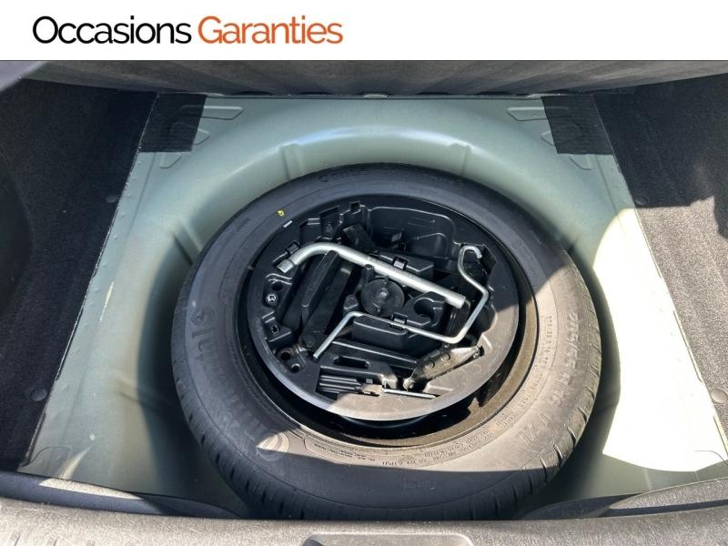 Voitures occasions FIAT Tipo SW Lounge Villers-Cotterêts