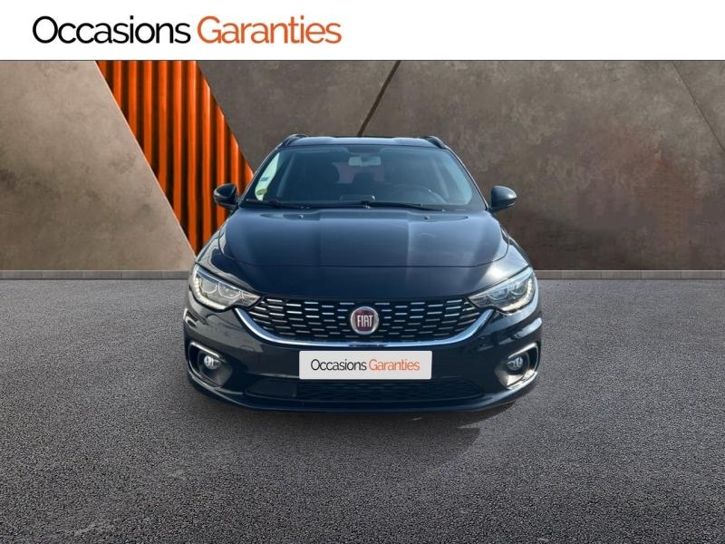 Voitures occasions FIAT Tipo SW Lounge Villers-Cotterêts