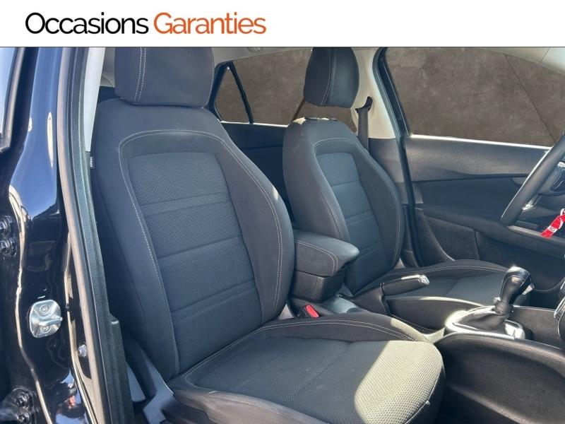 Voitures occasions FIAT Tipo SW Lounge Villers-Cotterêts