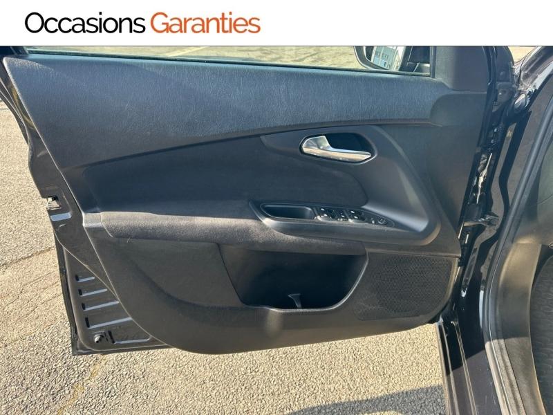 Voitures occasions FIAT Tipo SW Lounge Villers-Cotterêts