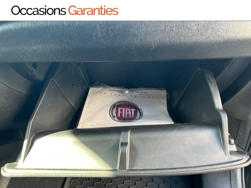 Voitures occasions FIAT Tipo SW Lounge Villers-Cotterêts