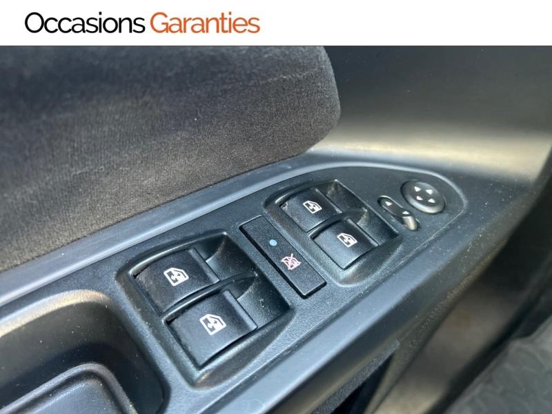 Voitures occasions FIAT Tipo SW Lounge Villers-Cotterêts