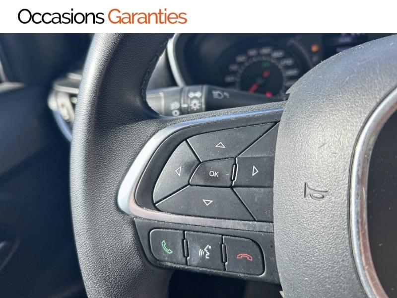 Voitures occasions FIAT Tipo SW Lounge Villers-Cotterêts