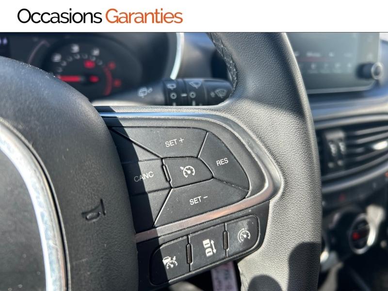 Voitures occasions FIAT Tipo SW Lounge Villers-Cotterêts