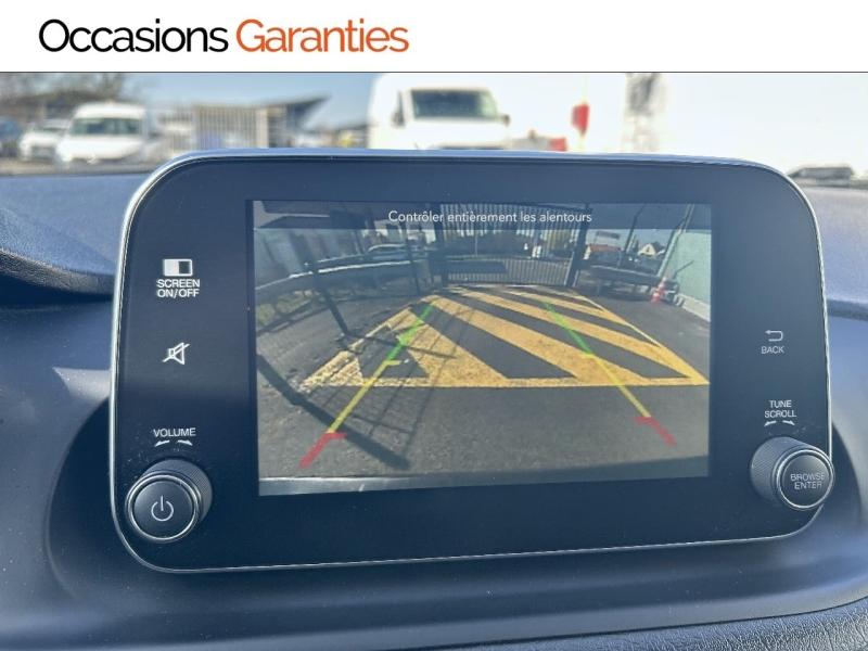 Voitures occasions FIAT Tipo SW Lounge Villers-Cotterêts