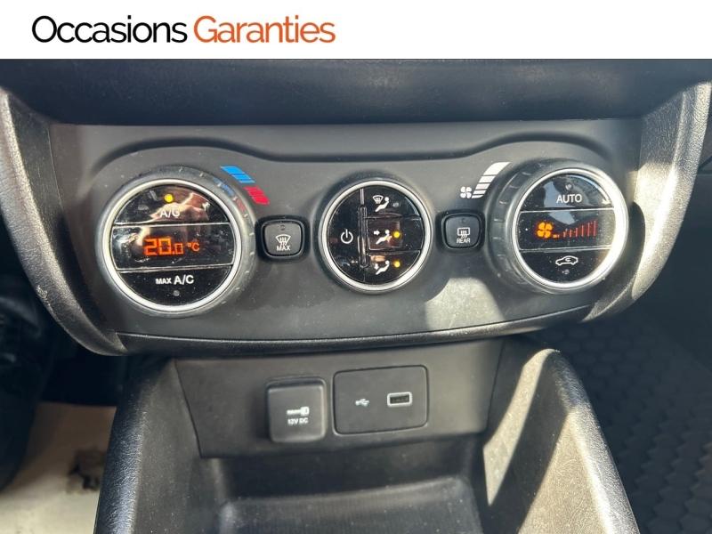 Voitures occasions FIAT Tipo SW Lounge Villers-Cotterêts