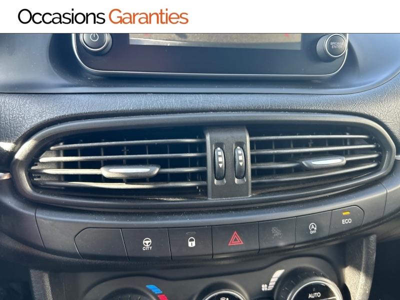 Voitures occasions FIAT Tipo SW Lounge Villers-Cotterêts