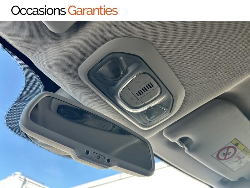 Voitures occasions FIAT Tipo SW Lounge Villers-Cotterêts