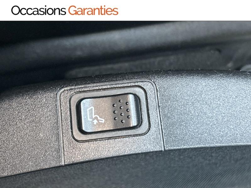 Voitures occasions FIAT Tipo SW Lounge Villers-Cotterêts