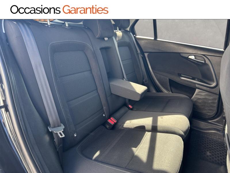 Voitures occasions FIAT Tipo SW Lounge Villers-Cotterêts