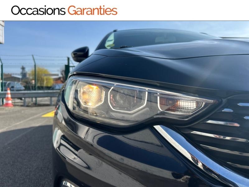 Voitures occasions FIAT Tipo SW Lounge Villers-Cotterêts