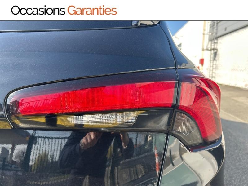 Voitures occasions FIAT Tipo SW Lounge Villers-Cotterêts