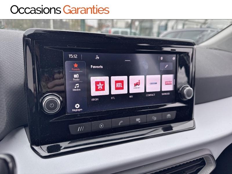 Voitures occasions SEAT ARONA Reference Villers-Cotterêts