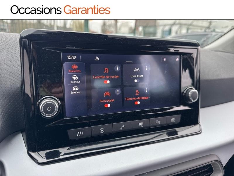 Voitures occasions SEAT ARONA Reference Villers-Cotterêts