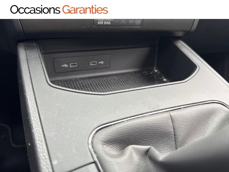 Voitures occasions SEAT ARONA Reference Villers-Cotterêts