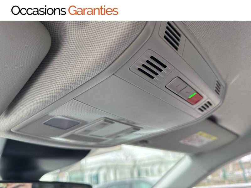 Voitures occasions SEAT ARONA Reference Villers-Cotterêts