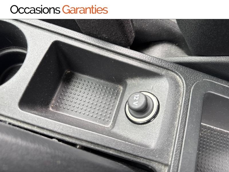 Voitures occasions SEAT ARONA Reference Villers-Cotterêts