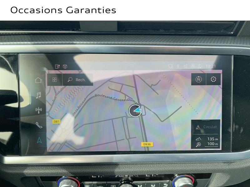 Voitures occasions Audi Q3 S line Villers-Cotterêts