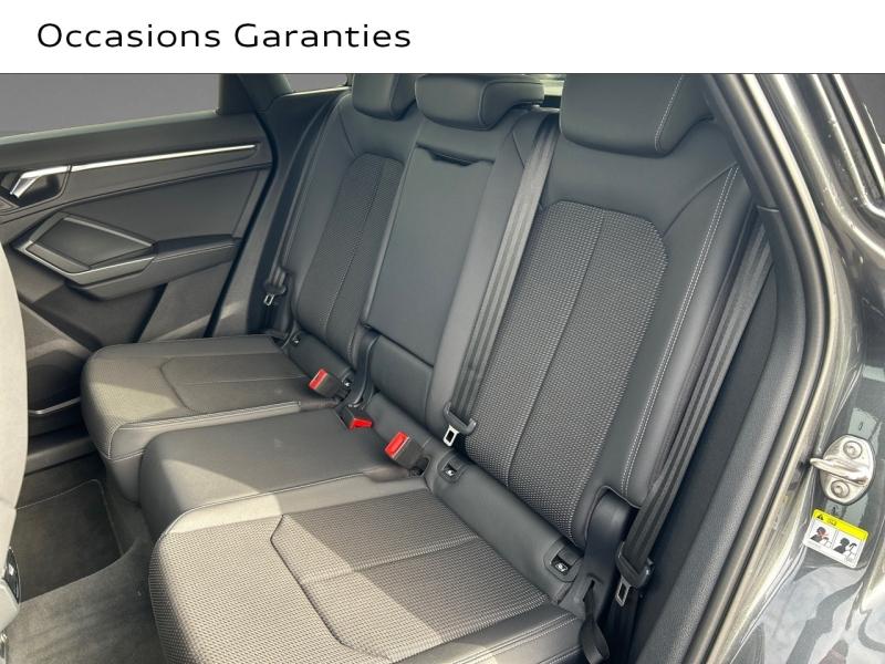 Voitures occasions Audi Q3 S line Villers-Cotterêts