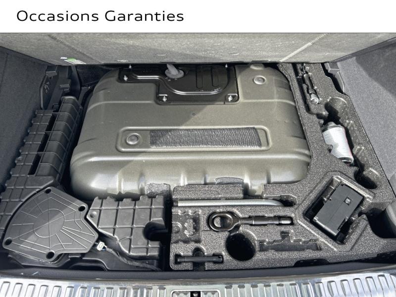 Voitures occasions Audi Q3 S line Villers-Cotterêts