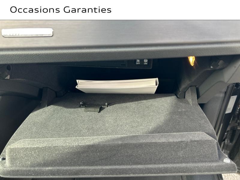 Voitures occasions Audi Q3 S line Villers-Cotterêts