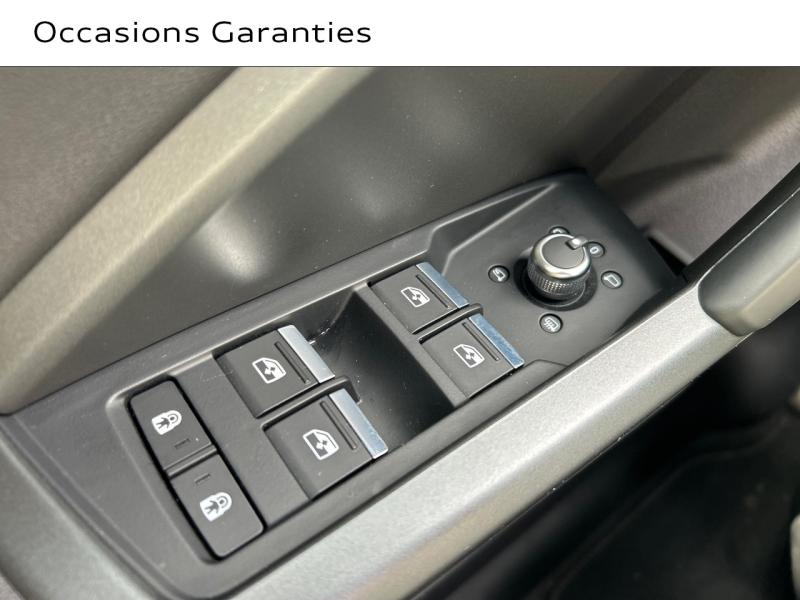 Voitures occasions Audi Q3 S line Villers-Cotterêts