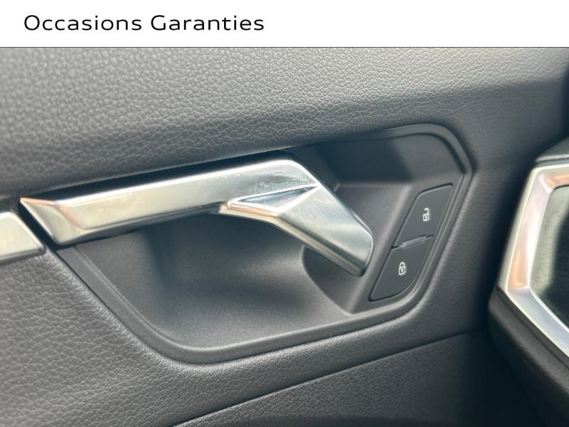 Voitures occasions Audi Q3 S line Villers-Cotterêts